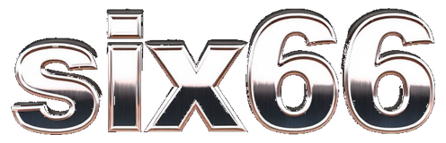 six66 logo